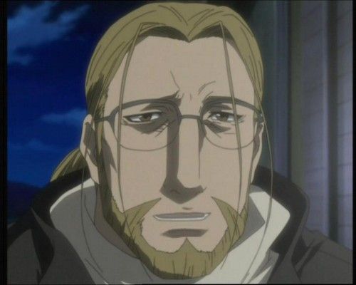 Otaku Gallery  / . / Anime e Manga / Full Metal Alchemist / Screen Shots / Episodi / 44 - Hohenheim della luce / 106.jpg